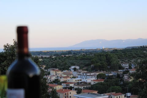 Casa Panoramica House in Orosei