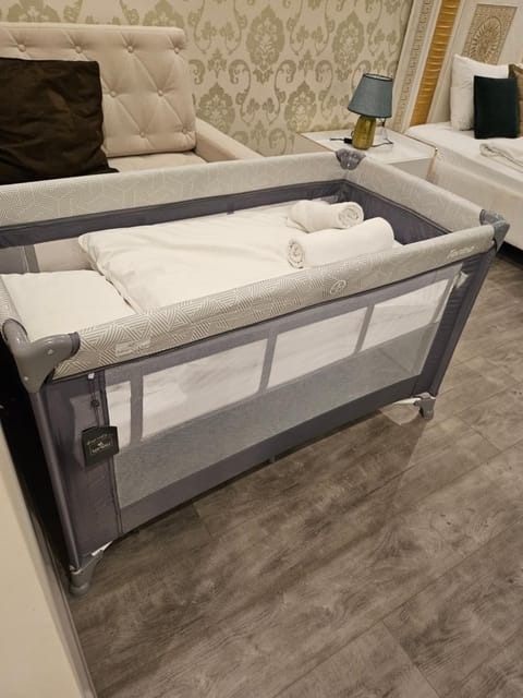 Apartmani President II Apartment in Federation of Bosnia and Herzegovina