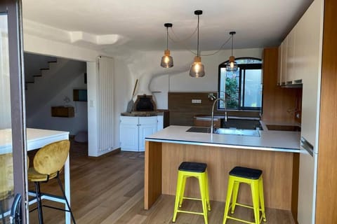 Maison typique corse à 10 min d'Ajaccio et plages House in Corsica