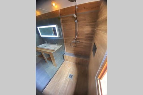 Maison typique corse à 10 min d'Ajaccio et plages House in Corsica