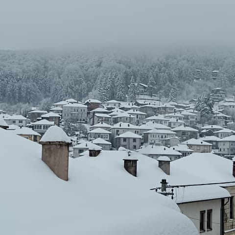 Casa Mular Bed and Breakfast in North Macedonia