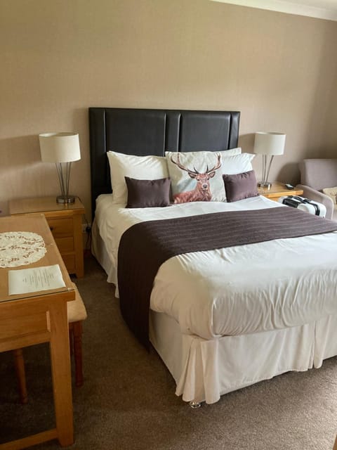 Mayfield B&B Bed and Breakfast in Scotland
