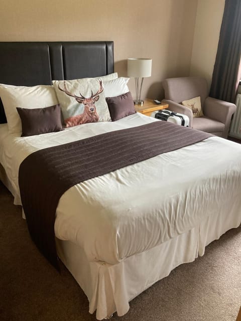 Mayfield B&B Bed and Breakfast in Scotland