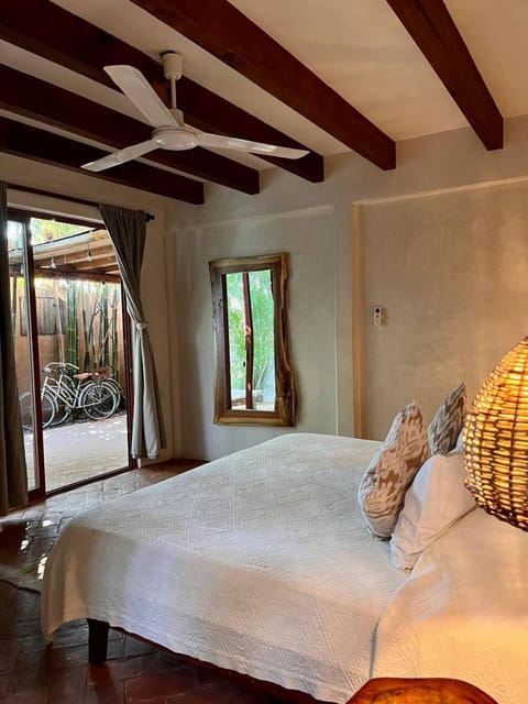 Casa Coconut Villa in Brisas de Zicatela