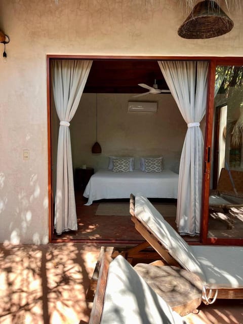 Casa Coconut Villa in Brisas de Zicatela