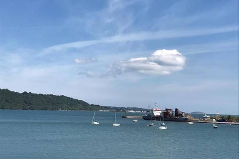 Sea view