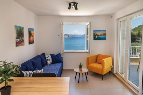 Apartman Roko Duboka by aneo travel Apartment in Dubrovnik-Neretva County