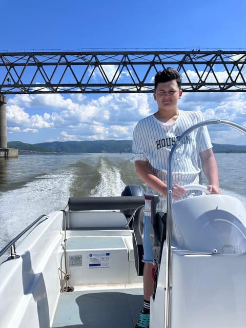 Casa Luis Coronini Bed and Breakfast in Serbia