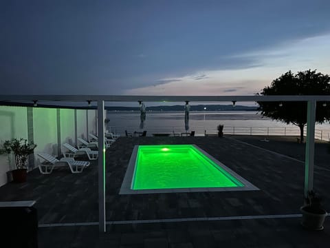 Casa Luis Coronini Bed and Breakfast in Serbia