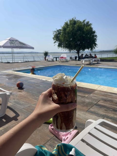 Casa Luis Coronini Bed and Breakfast in Serbia