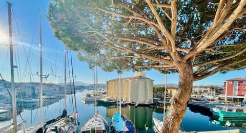 Sea view, Sea view