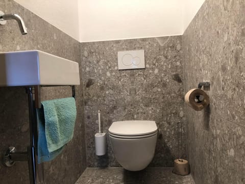 Alte Schmiede Apartment in Oberstdorf