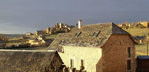 Property view