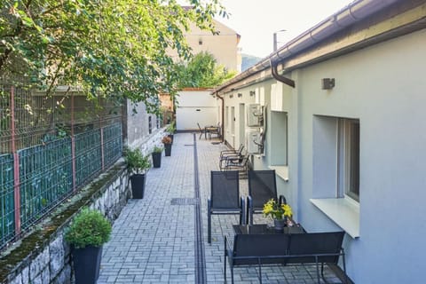 Patio, Balcony/Terrace