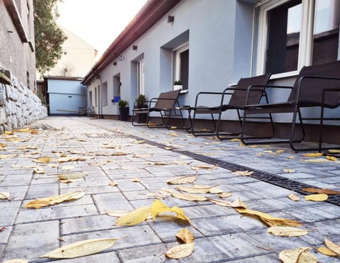 Patio, Balcony/Terrace