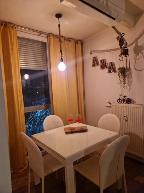 AAA Apartment- Near City Center & Bus Station Apartment in Serbia