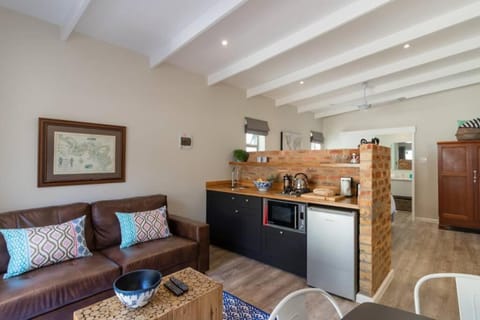 Flow Apartment in Knysna