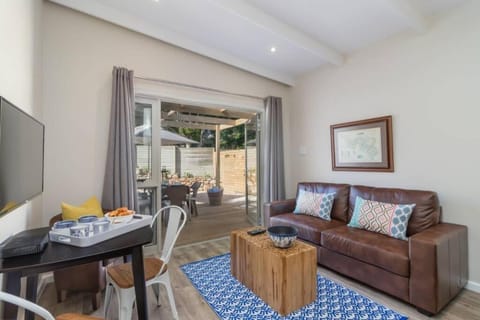 Flow Apartment in Knysna