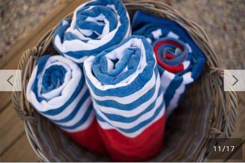 Flow Apartment in Knysna