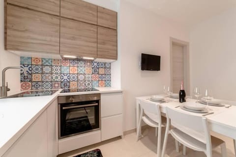 AmazHome - "La mia casa al mare" con parcheggio Apartment in Misano Adriatico