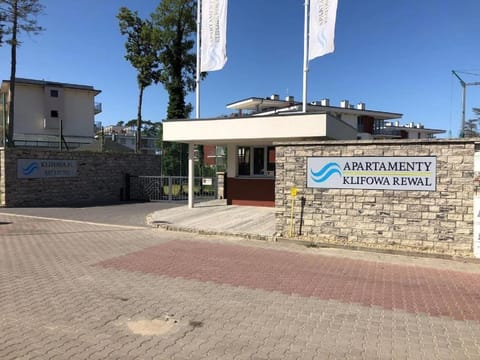 Apartament BD Premium III Klifowa Apartment in West Pomeranian Voivodeship, Poland