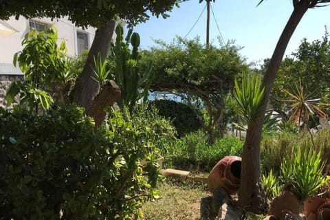 Relax & Enjoy Villa in Spetses