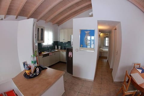 Relax & Enjoy Villa in Spetses