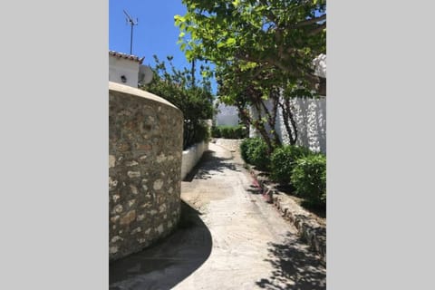 Relax & Enjoy Villa in Spetses