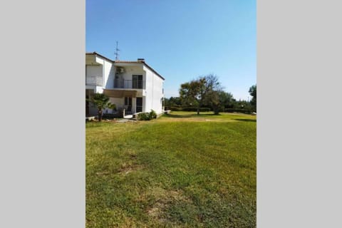 Pandora's House House in Halkidiki