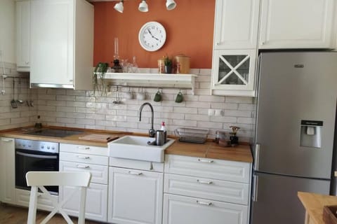 Pandora's House House in Halkidiki