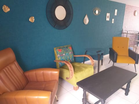 Lounge or bar