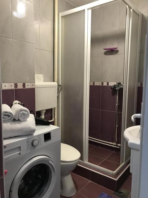 Stan Na Dan Apartment in Serbia