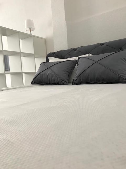 Stan Na Dan Apartment in Serbia