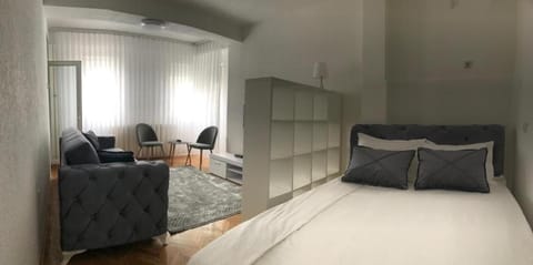 Stan Na Dan Apartment in Serbia
