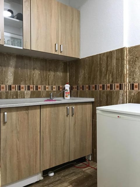 Stan Na Dan Apartment in Serbia