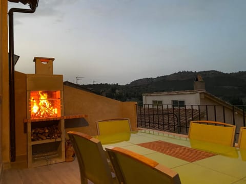 Property view