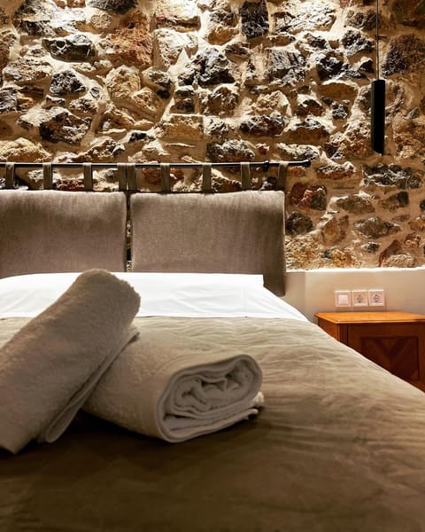 Nana's house Apartment in Euboea