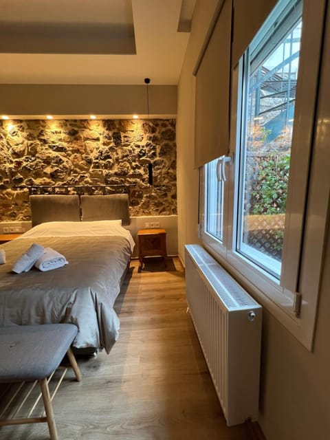 Nana's house Apartment in Euboea