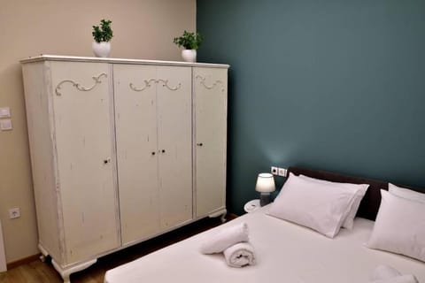 Nana's house Apartment in Euboea