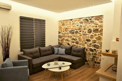 Nana's house Apartment in Euboea