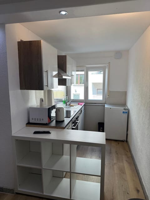 Schönblick Apartment in Karlsruhe