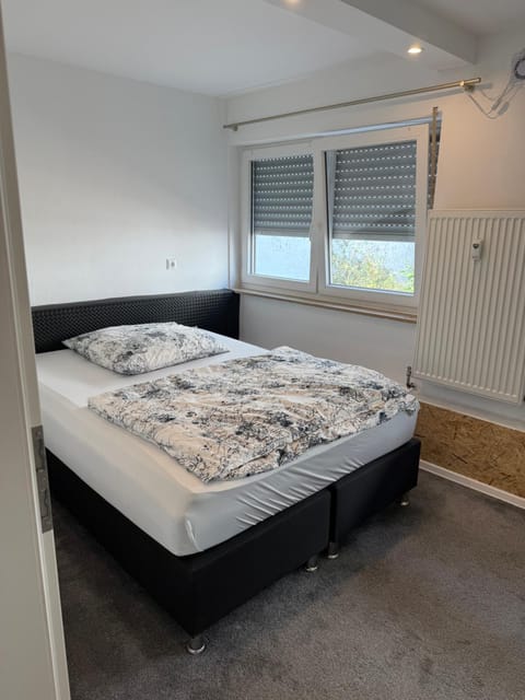 Schönblick Apartment in Karlsruhe