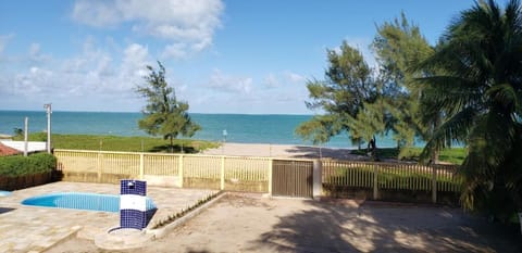 Sea view