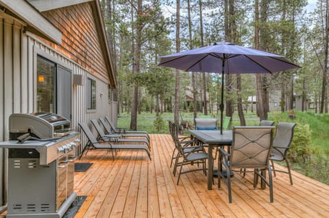 Kinglet - Unit 46 House in Sunriver