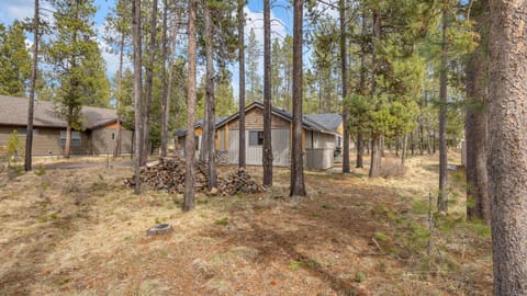 Kinglet - Unit 46 House in Sunriver