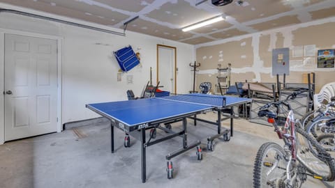 Kinglet - Unit 46 House in Sunriver