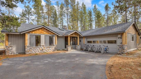 Kinglet - Unit 46 House in Sunriver