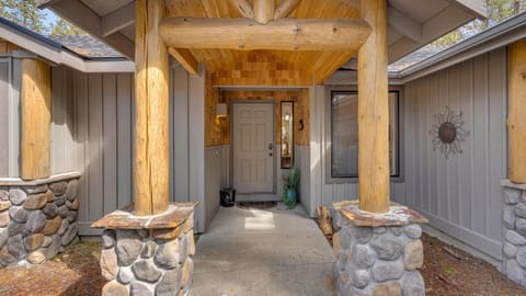 Kinglet - Unit 46 House in Sunriver