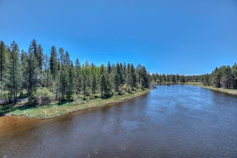 Loon - Unit 13 House in Sunriver