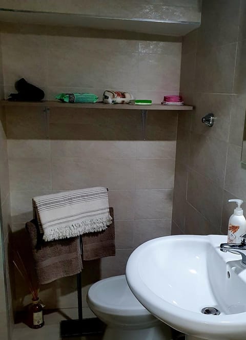 SPARTA Bed and Breakfast in Ercolano